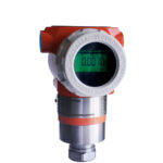 ترانسمیتر فشار DIFA مدل 3351TG2 رنج 20 بار