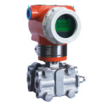 ترانسمیتر اختلاف فشار DIFA مدل 3351CD4 رنج 6.9 بار