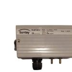 ترانسمیتر اختلاف فشار پنوماتیک sontay