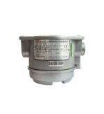 پرشر سوئیچ ضد انفجار WISE 646 VZEM1 رنج 50 بار - Image 2