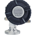 Level Transmitter اندرس هاوزر
