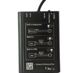 کالیبراتور هارت ، رابط USB به ترانسمیتر هارت HART communicator modem with USB interface با قابلیت اتصال به موبایل