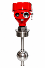 DIFA Transmitter for Magnetic Float Level Model ABA-2110-1/ Output: 4~20 mA two-wire - Image 3