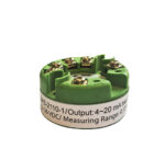DIFA Transmitter for Magnetic Float Level Model ABA-2110-1/ Output: 4~20 mA two-wire