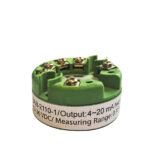 DIFA Transmitter for Magnetic Float Level Model ABA-2110-1/ Output: 4~20 mA two-wire