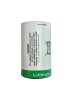 باتری لیتیومی Saft مدل LSH 20 سایز D ولتاژ 3.6V ظرفیت 13000 میلی آمپر ساعت - Image 2